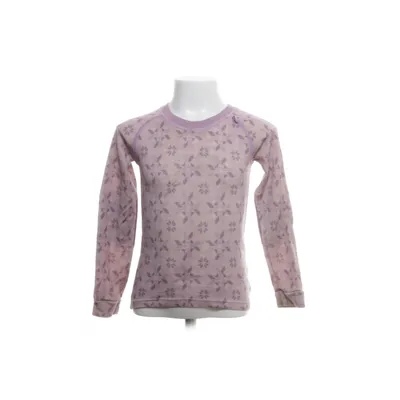 Ondershirt (Roze, Meerkleurig) van Helly Hansen Merinowol