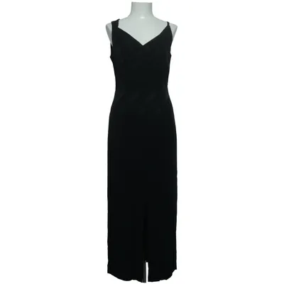 Långklänning (R Platinium) från Mathilde Acetat, Polyester