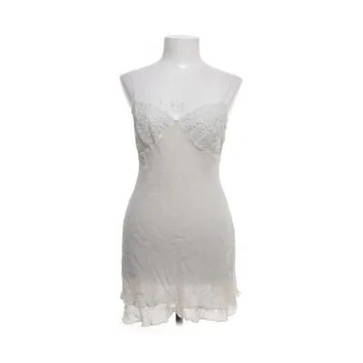 Negligé (Beige) van August Silk Zijde