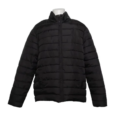 Letvægtsjakke (Sort) fra Identic Man Polyester