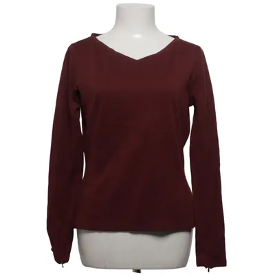 Haut (Rouge) de Marella Sport Coton, Polyamide