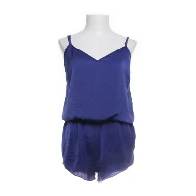 Jumpsuit (Blauw) van Rut & Circle Polyester