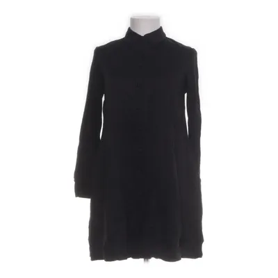 Blousejurk (Zwart) van Pure Female Katoen, Elastaan, Viscose
