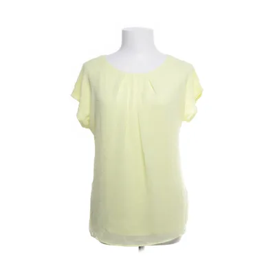 Topp (Gul) från Orsay Polyester, Viskos