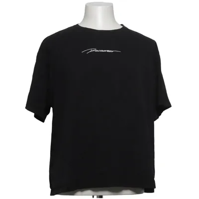 T-shirt (Noir) de Rocawear Coton