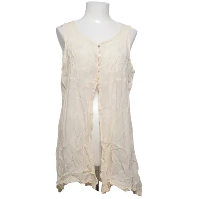 Dress (Beige) from Very Supreme Cotton, Viscose