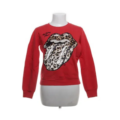 Sweatshirt (the rolling stones) van Seven Sisters Katoen, Polyester