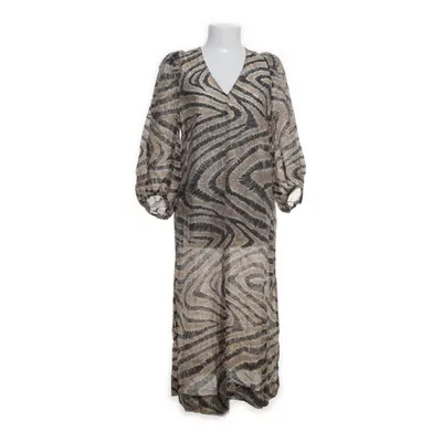 Långklänning (Beige, Flerfärgad) från Second Female