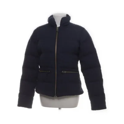 Dunjacka (Blå) från SOS Akryl, Dun, Nylon