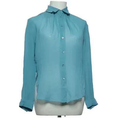 Blouse (Blue) from Acne