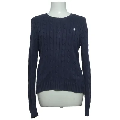 Trui (Blauw) van Ralph Lauren Katoen