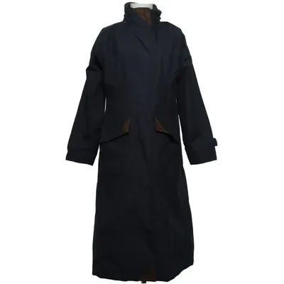 Manteau ciré (Bleu) de Musto Performance Polyester, Polyuréthane
