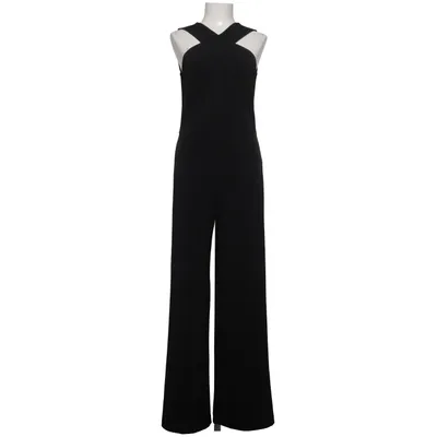 Jumpsuit (Zwart) van Michael Kors Elastaan, Polyester