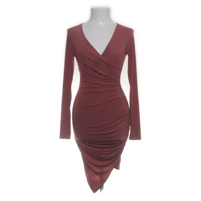 Cocktail dress (Pink) from Rebecca Stella Polyester