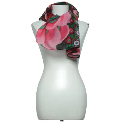 Sjal (61W54F2) fra Desigual Polyester