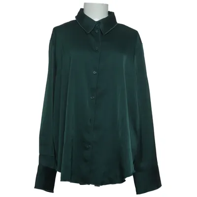 Shirt (Groen) van H&M Polyester
