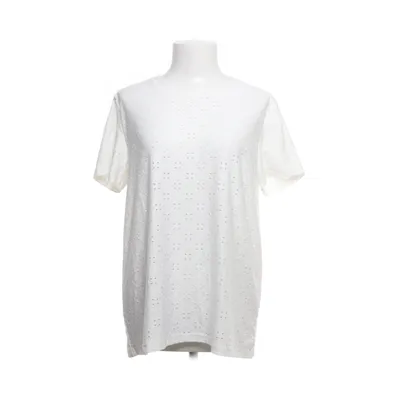 T-shirt (Wit) van Jacqueline de Yong