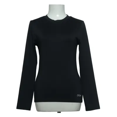 Træningstrøje (Sort) fra Drop of Mindfulness Elastan, Polyester