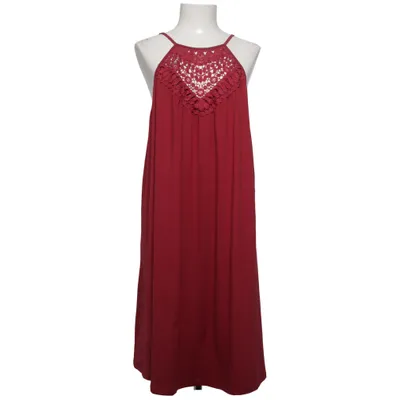 Robe (Rouge) de Emery Rose Polyester