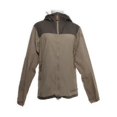 Jacka (Beige) från Fjällräven Nylon