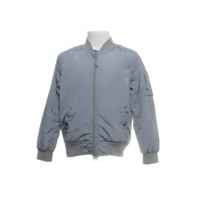 Bomberjacka (Blå) från Lindex Kids Polyester