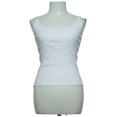 Tanktop  (Hvid) fra Istay