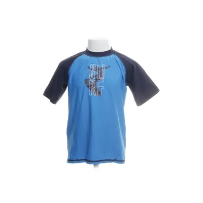 Badtröja (Blå) från Pocopiano Elastan, Polyamid