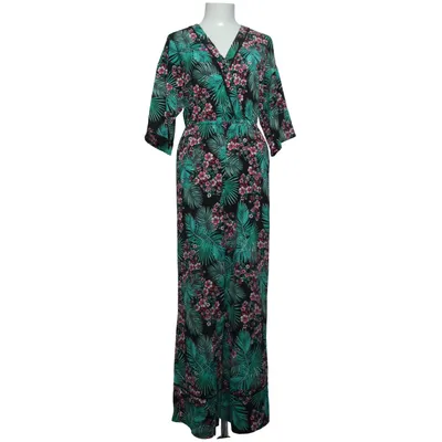 Buksedragt (Ww Bjungle) fra CoolCat Elastan, Polyester