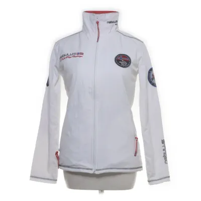 Jacka (Vit, Röd, Blå) från Nebulus Polyester