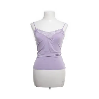 Pyjamaslinne (Lila) från Riley Woman Elastan, Viskos