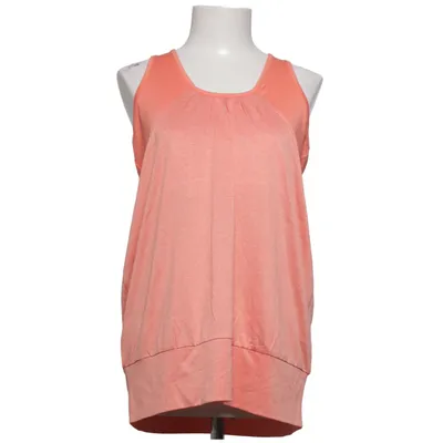 Träningslinne (Orange) från Pure Lime Elastan, Polyester