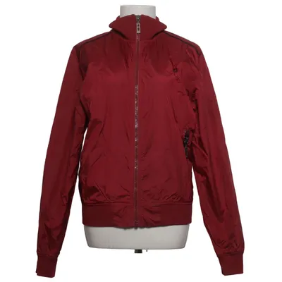 Bomber jacket (Red) from Marwin Polyamide, Polyester