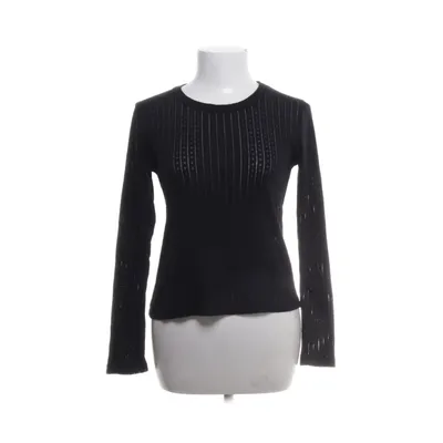 Top (Black) from About You Cotton