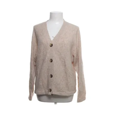 Cardigan (Beige) fra Opus Akryl, Polyamid, Mohair, Uld, Elastan