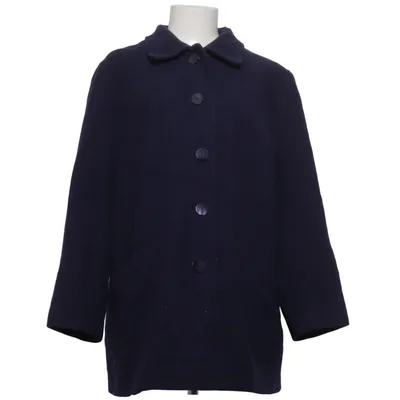Manteau (Heirloom collection) de Eastex Polyester, Laine