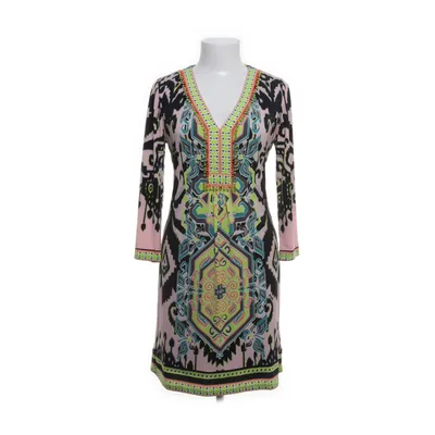 Kjole (Pink, Flerfarvet) fra Halé Bob Polyester, Elastan, Nylon