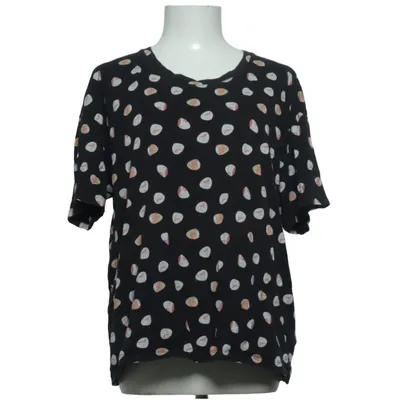 T-shirt (The Tale Of Genji) van Uniqlo x UT Katoen