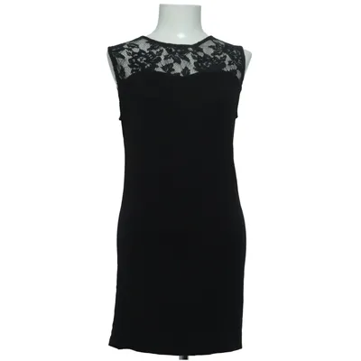Robe (Noir) de Rotter Damned Élasthane, Polyester, Viscose