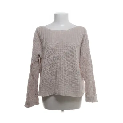 Strickpullover (Beige) von Hunkydory Essentials