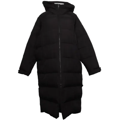 Vinterrock (Svart) från Makia Återvunnen polyester