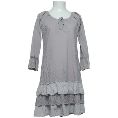 Dress (Purple) from JDL Cotton
