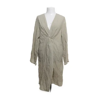 Maternity dress (Green) from H&M Mama Polyamide, Polyester