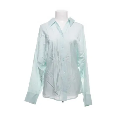 Blus (Blå) från Urban Revivo