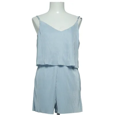Jumpsuit (Blue) from Amelia