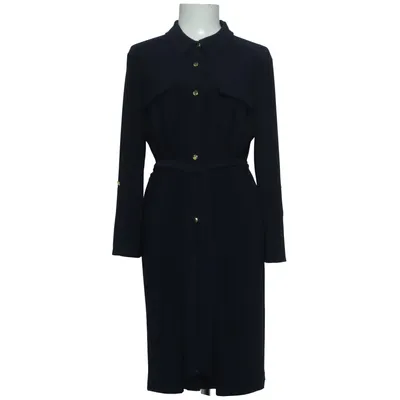 Robe chemise (24310) de Emma & Michele Élasthane, Polyester