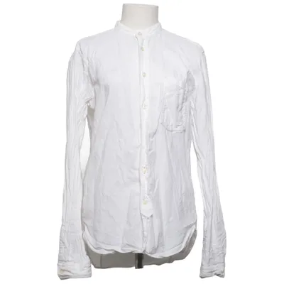 Shirt (White) from Boss Orange Cotton