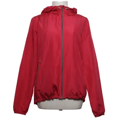 Regnjacka (Röd) från Sport Polyester