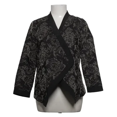 Cardigan (Noir, Multicolore) de Clements Ribeiro Coton, Polyester, Viscose