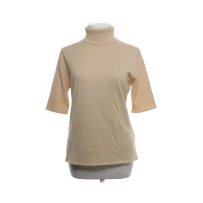 Top (Bruin) van Gerry Weber Acryl, Merinowol