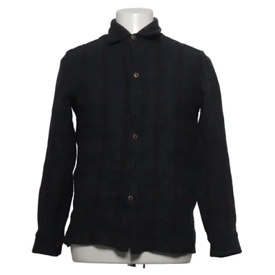 Overshirt (Blue, Gray, Red) from A Kind of Guise